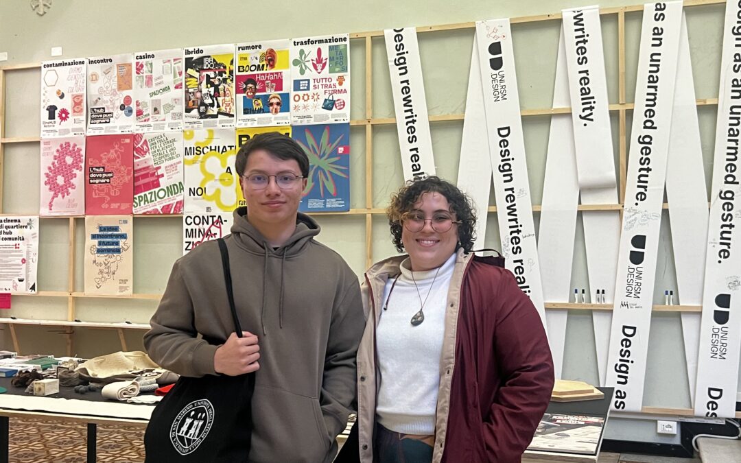 Studenti e cittadini, ricerca Unirsm-Maranhão tra Titano e São Luís