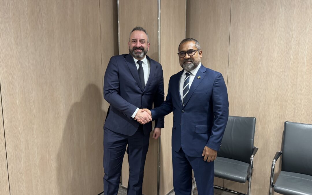 Il Segretario di Stato per gli Affari Esteri interviene al Consiglio dei Diritti Umani delle Nazioni Unite