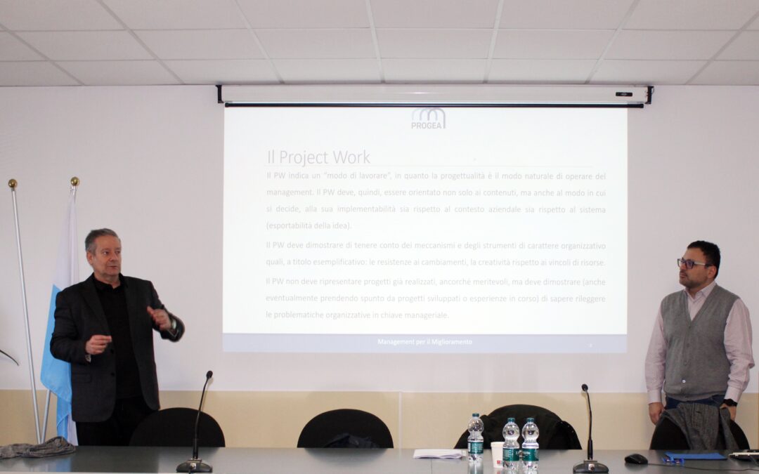 ISS, al via il corso sulle competenze manageriali in sanità