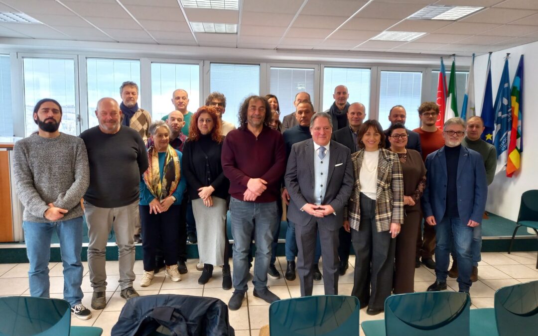 Sindacati e Ambasciata a confronto su lavoro e diritti