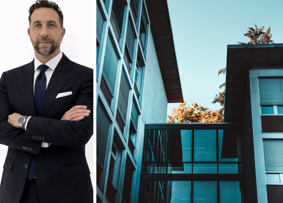 Mercato immobiliare a San Marino: stabilità, poche offerte e nuove sfide. Intervista a Luca Bonifazi di Immobiliare Futura