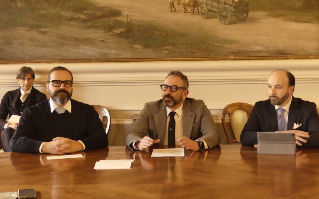 Servizi fiduciari digitali, avviata la fase operativa