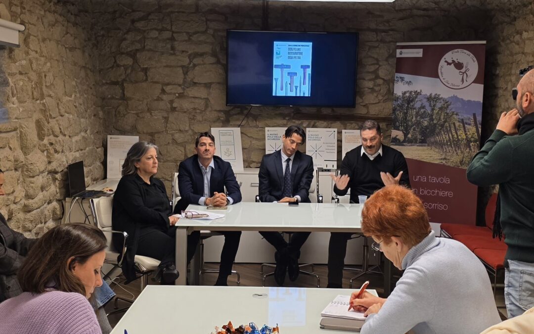 Formazione e lavoro, parte il corso per scalpellini e restauratori