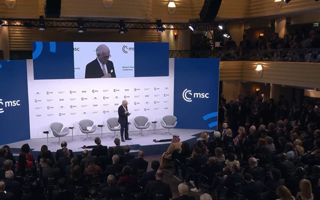 Monaco, l’Europa davanti allo specchio della sicurezza