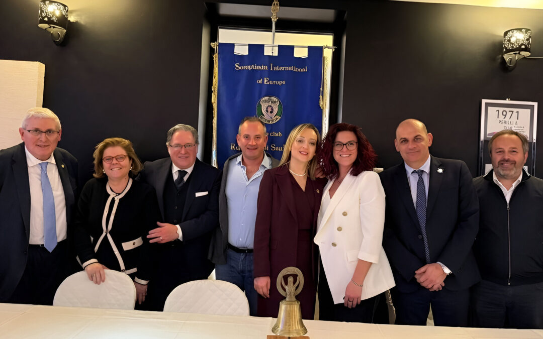 “Mirare in Alto” – Quando lo sport diventa visione, esempio e futuro