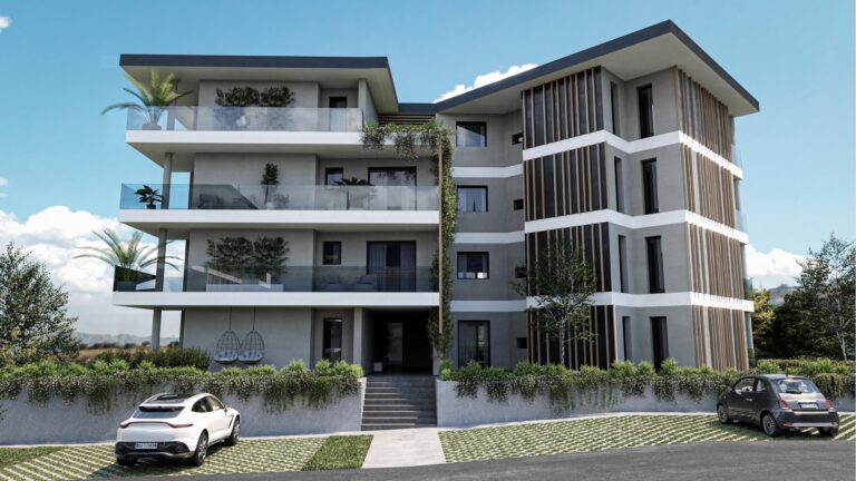 Viridis, a Serravalle nasce il nuovo abitare sostenibile firmato Lorenzo Busignani