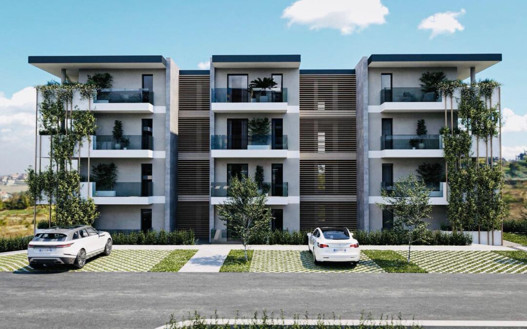 VIRIDIS S.p.A. – Qualità abitativa: quando il valore di una casa parte dalla costruzione.