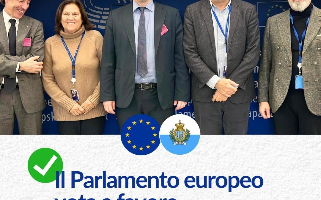 Bonaccini: “ora il Consiglio proceda rapidamente alla firma”