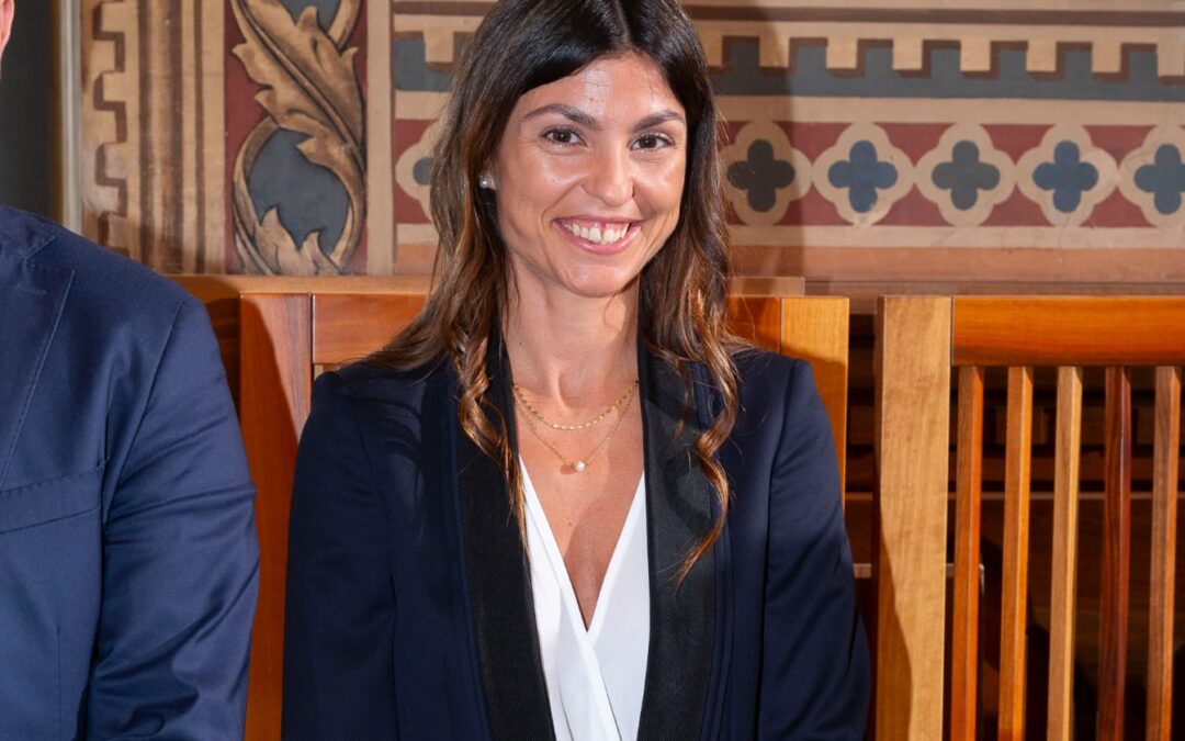 Cesarini (Libera): “Ai giovani dico: lo spazio non si aspetta, si costruisce”