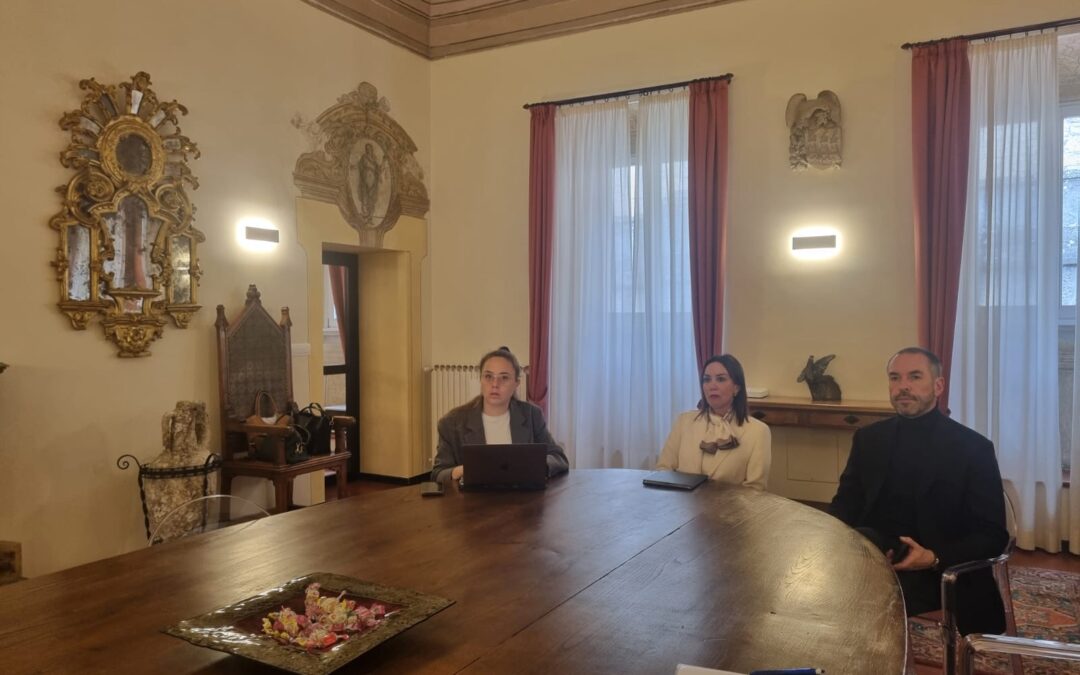 Biennale Arte 2026, San Marino con Mark Francis