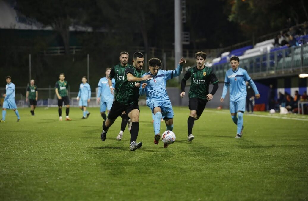 Campionato: doppio derby nel sabato della 23° giornata