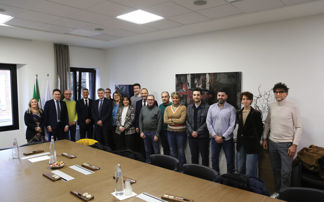 Firmato il nuovo testo unico del contratto Servizi 2025–2029