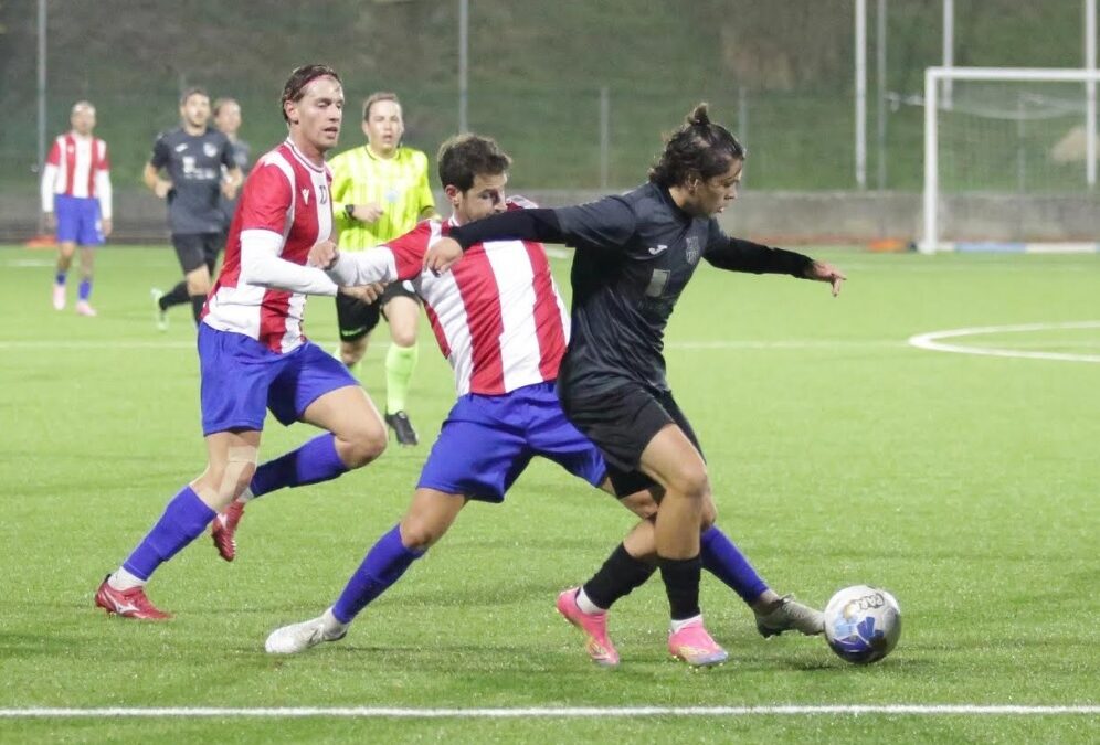 Campionato: in arrivo scontri diretti in chiave playoff