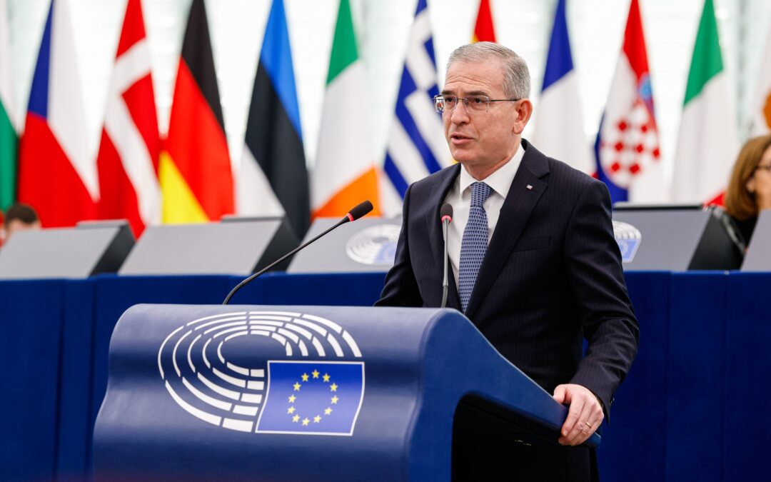 Accordo Ue-Andorra-San Marino, Falcone (FI): «L’UE tende la mano agli Stati che condividono nostri valori democratici e sicurezza»