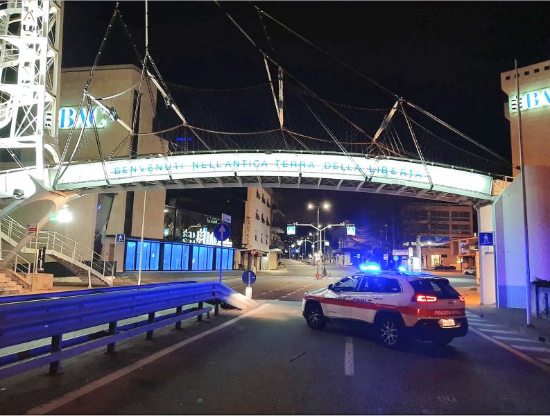 Antonelli, incidente stradale prima del Bahrain: illeso il pilota Mercedes, San Marino finisce sotto i riflettori