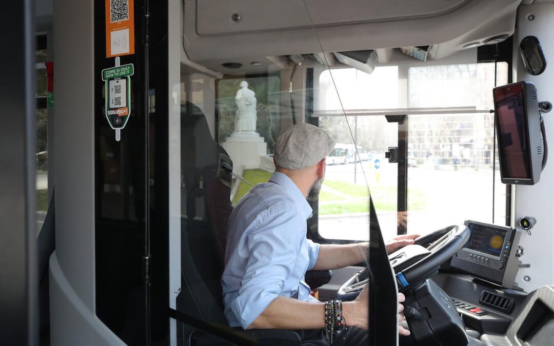 Autisti ATI in agitazione dal 23 febbraio per il contratto