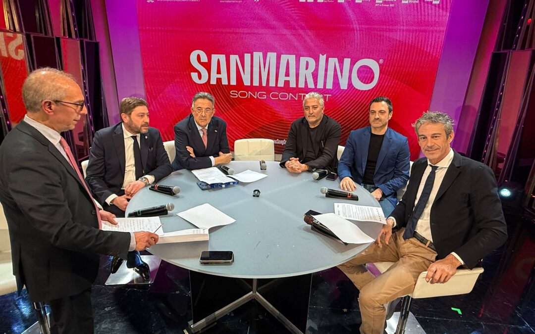 Rosa Chemical, Kelly Joyce, Boy George e tanti altri: le novità del Song Contest