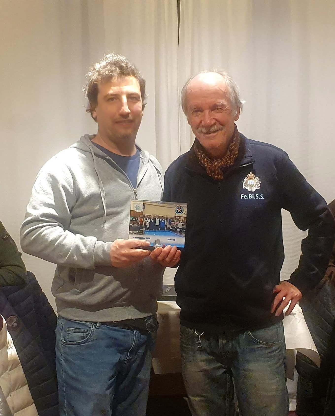 Il biliardo premia i suoi atleti e traccia un bilancio sulla stagione trascorsa