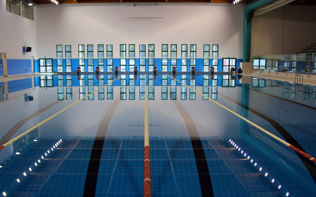 Nuoto libero al Multieventi: dal 1° marzo nuove tariffe e regole di accesso