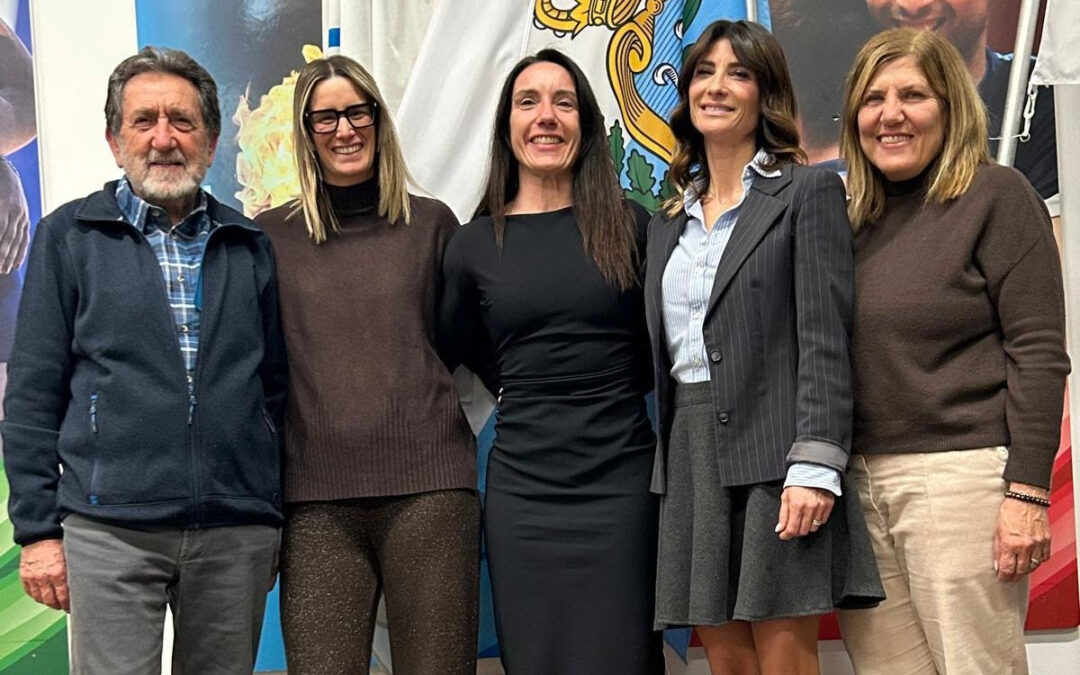 La Federazione Ippica Sammarinese rinnova il Consiglio Federale