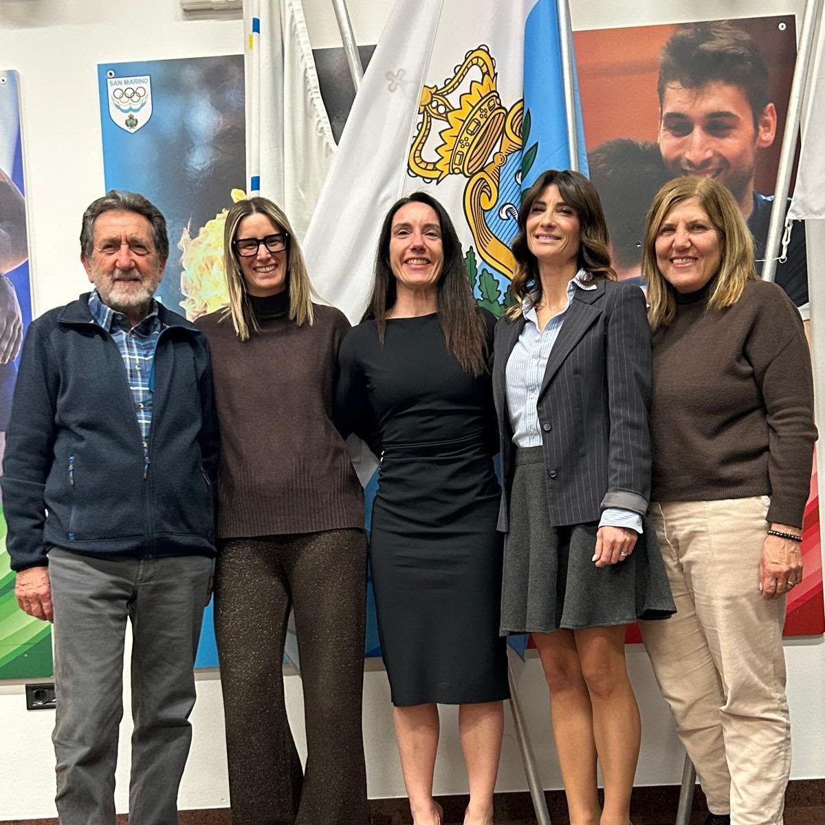 La Federazione Ippica Sammarinese rinnova il Consiglio Federale