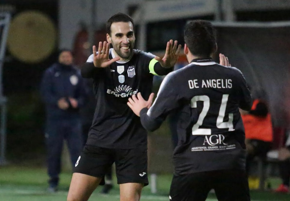Futsal: il Murata stravince lo scontro al vertice, il Cailungo compie un balzo doppio