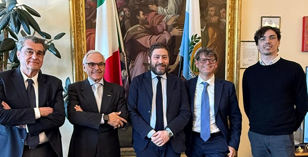 San Marino rilancia Torraccia: parte il tavolo sull’avioturismo