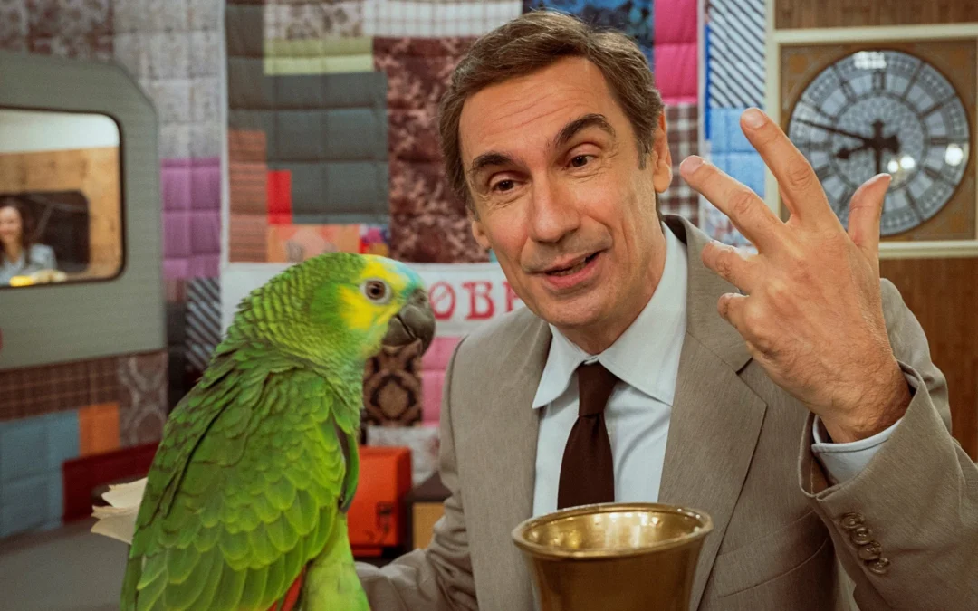 Portobello, il processo alla coscienza di una nazione