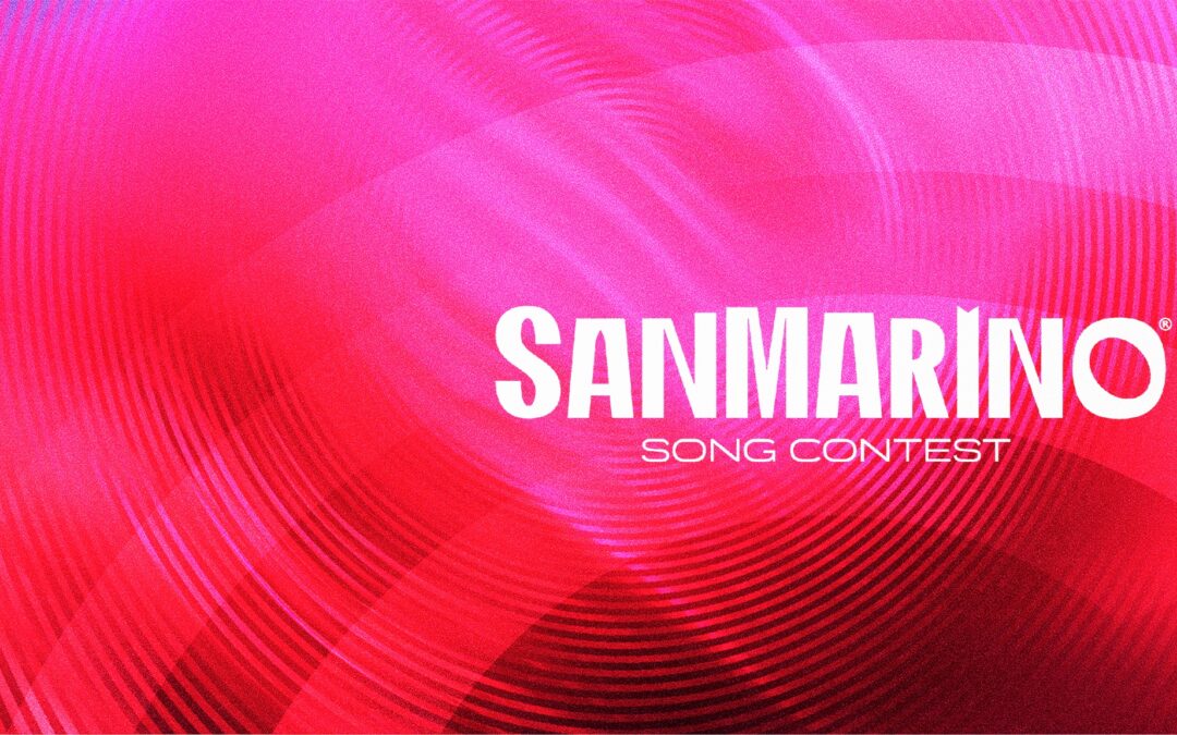 San Marino Song Contest, completata la lista dei finalisti