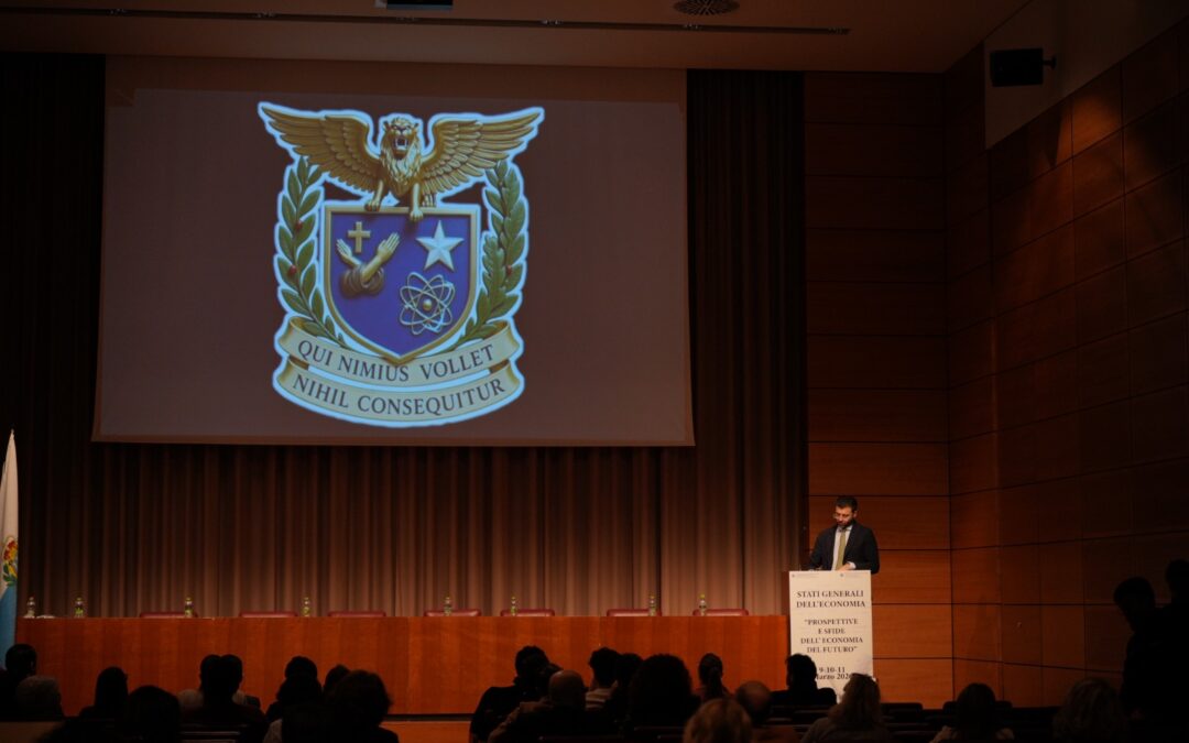 Dopo gli Stati Generali dell’Economia: San Marino ha una strategia o solo promesse?