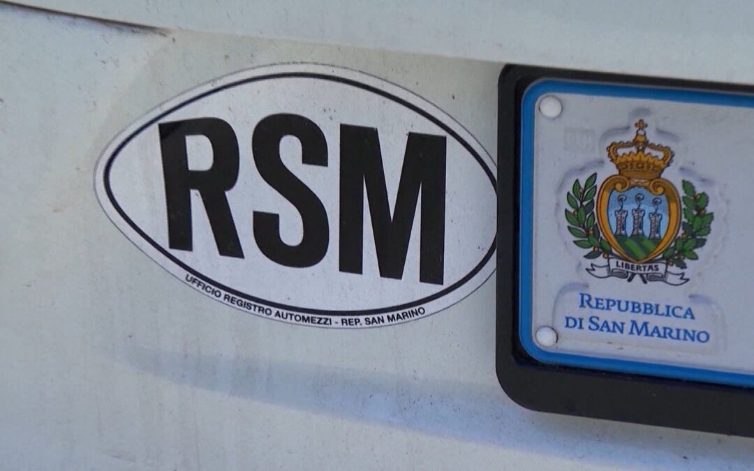 Veicoli, USC: registri elettronici passo avanti ma sostegni troppo restrittivi