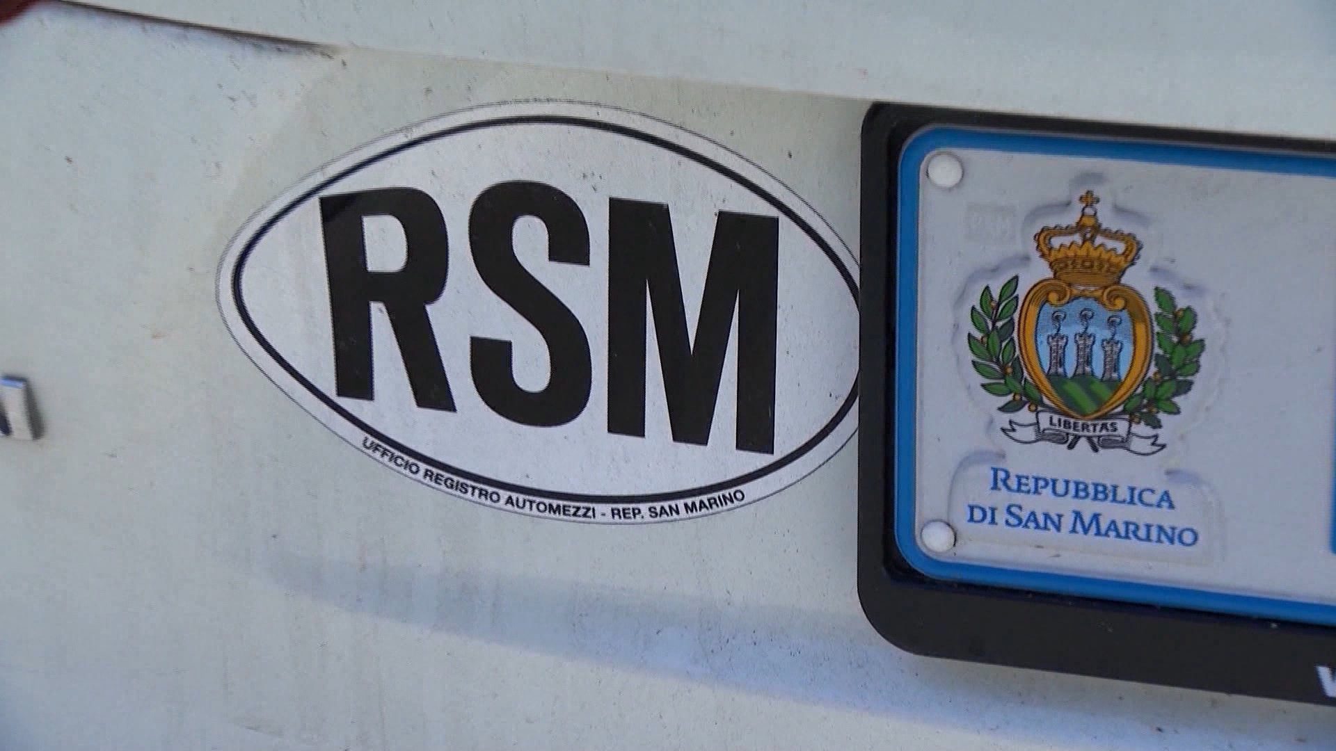 Veicoli, USC: registri elettronici passo avanti ma sostegni troppo restrittivi