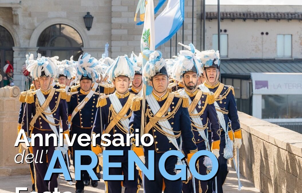 Arengo 1906, San Marino celebra oggi la sua Festa Nazionale