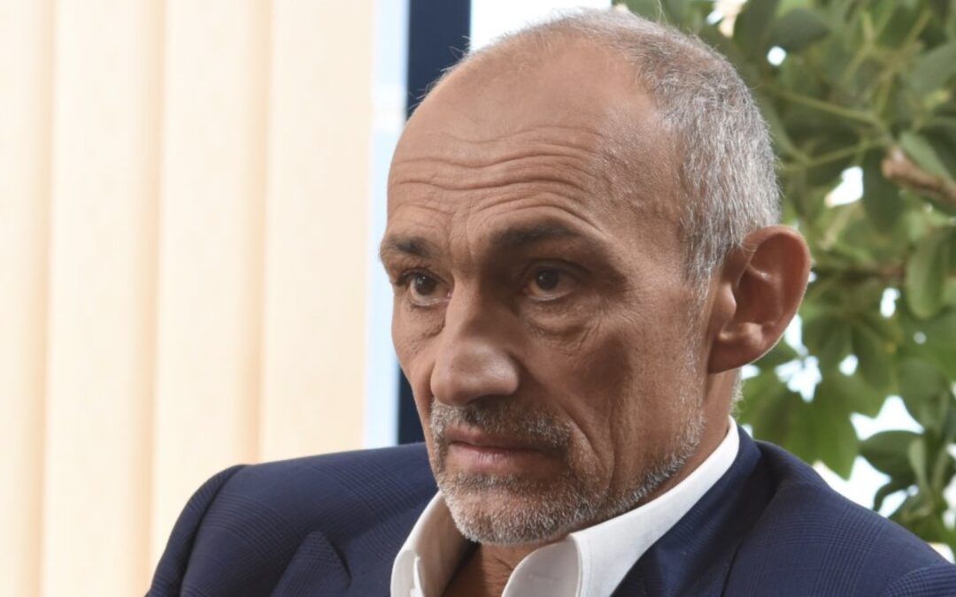 Dal “sistema San Marino” alla “Cricca”: perché Assen Christov ha cambiato mirino?