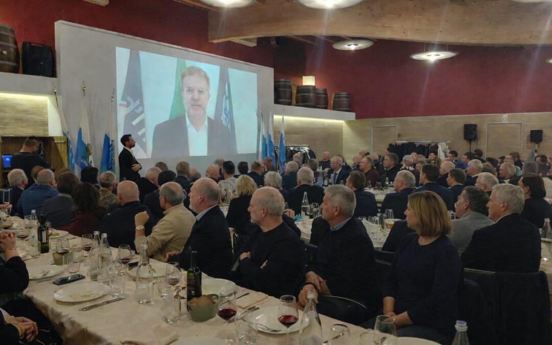 D-ML rilancia: “Comunità coesa e pronta a governare”