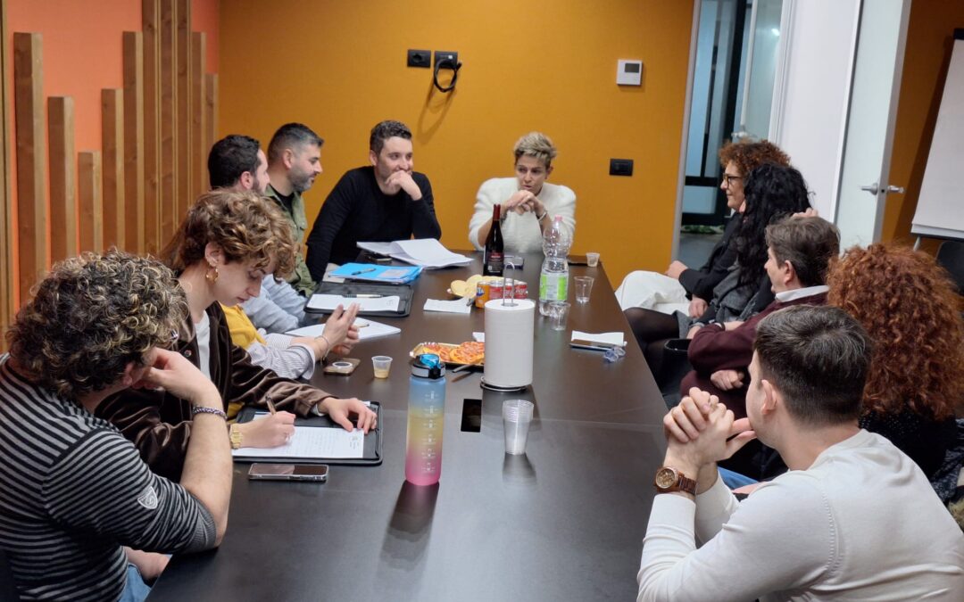 USL Servizi-Commercio: bilancio 2025 positivo, verso il congresso