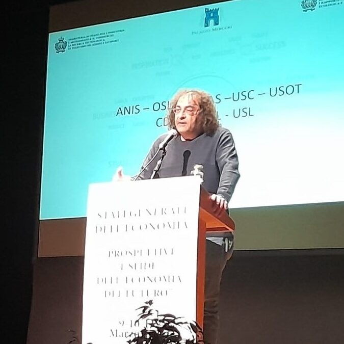 Pensioni ex frontalieri, CSdL: Italia chiede modifica della Convenzione fiscale