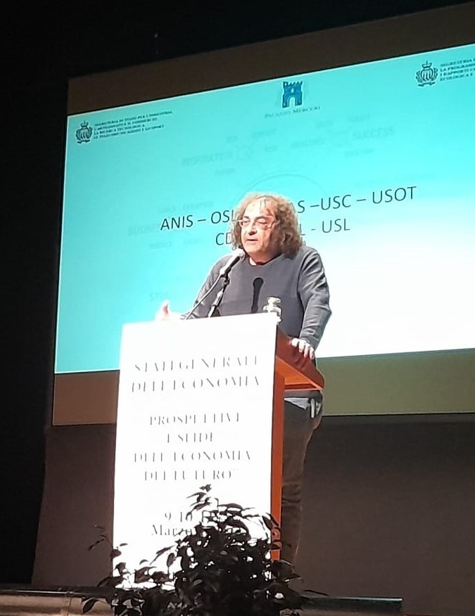 Pensioni ex frontalieri, CSdL: Italia chiede modifica della Convenzione fiscale