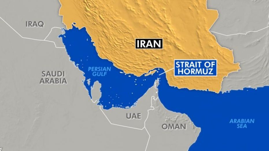 HORMUZ
