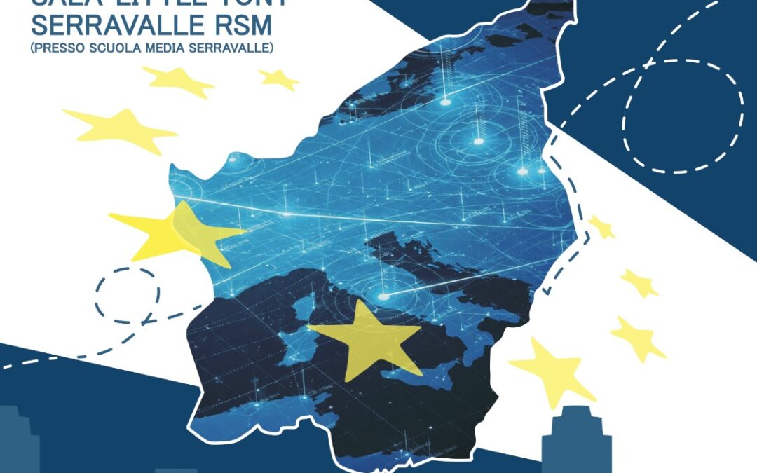 Accordo Ue, incontro pubblico a Serravalle sul futuro delle imprese