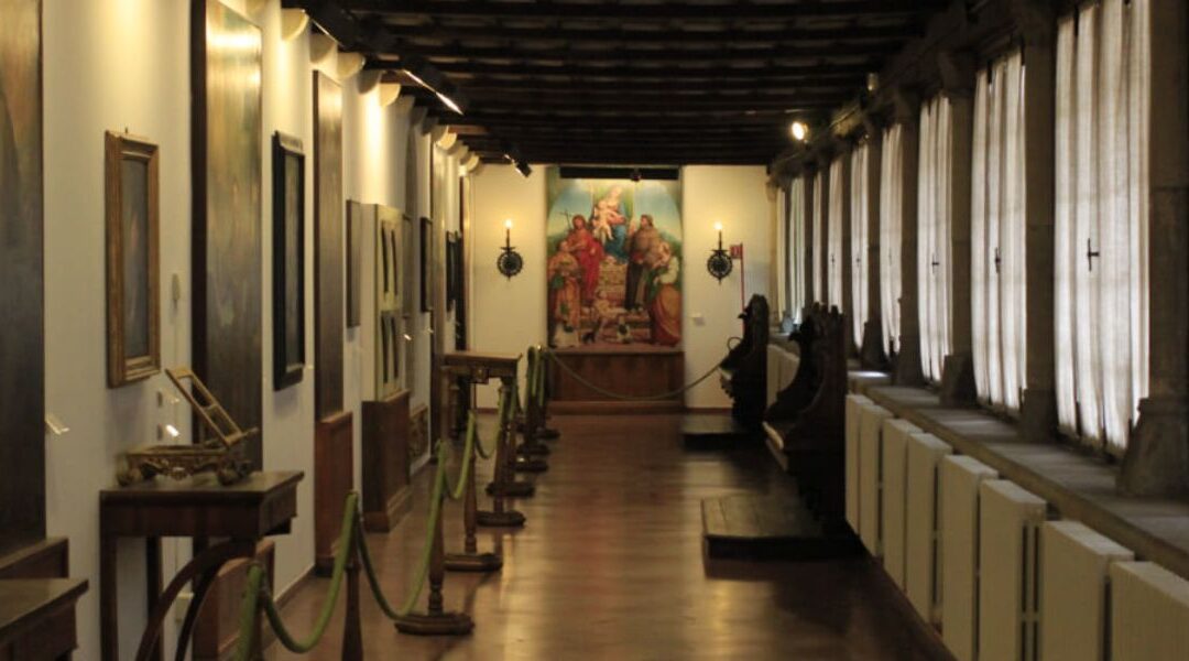 San Marino, mostra sull’Arengo del 1906 al Museo San Francesco