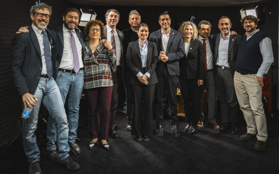 PSD, il congresso rilancia: “San Marino ha bisogno di una scossa”