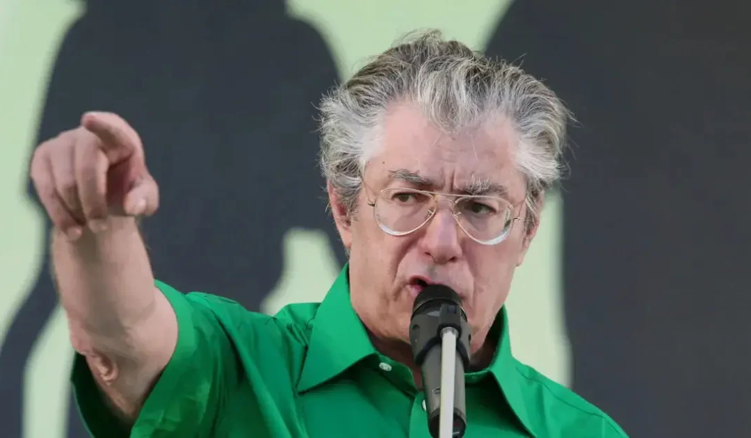 Addio a Umberto Bossi: muore il fondatore della Lega, aveva 84 anni