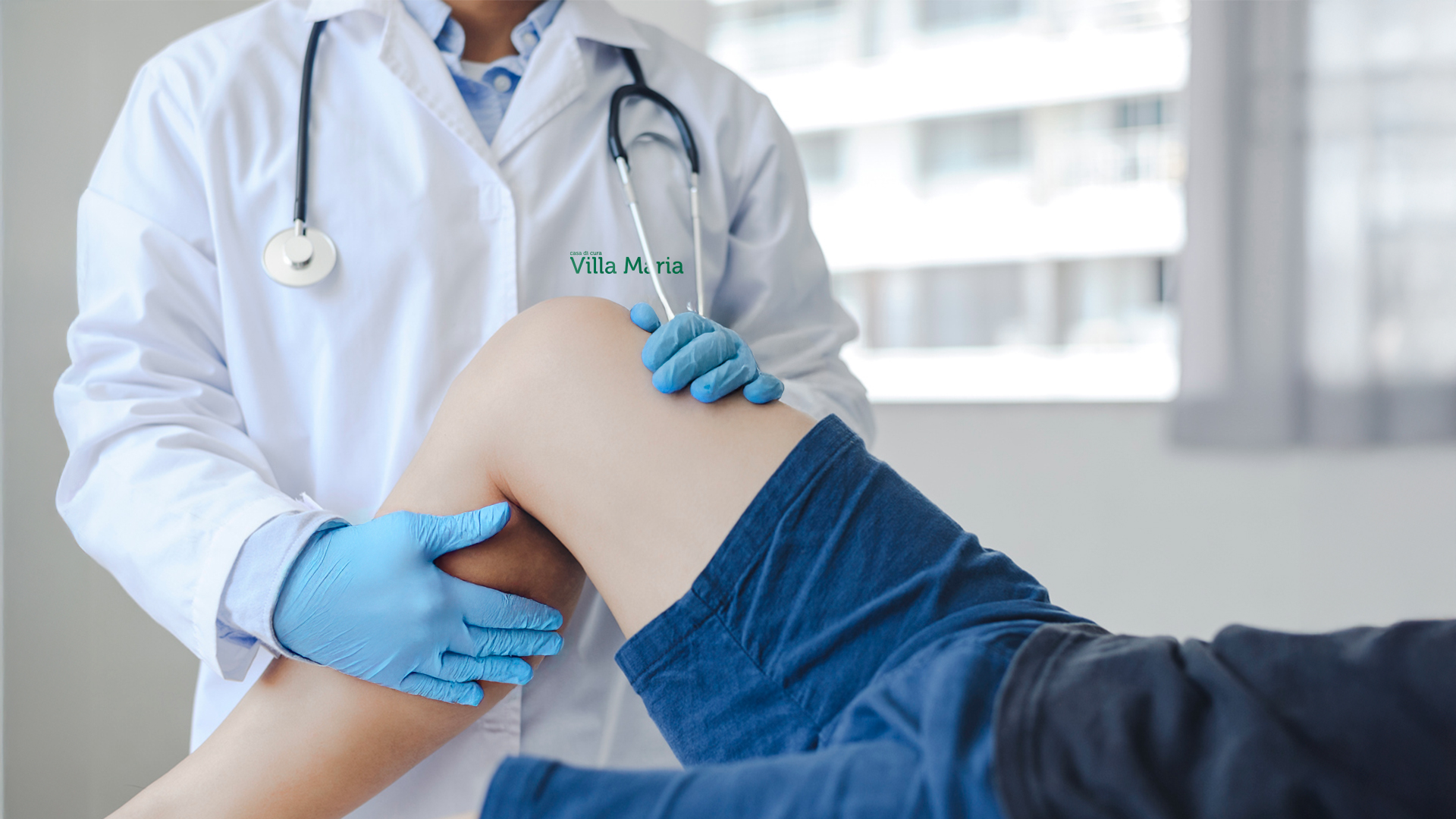 Accordo tra Nova Clinic e Istituto Ortopedico Rizzoli: specialisti a San Marino