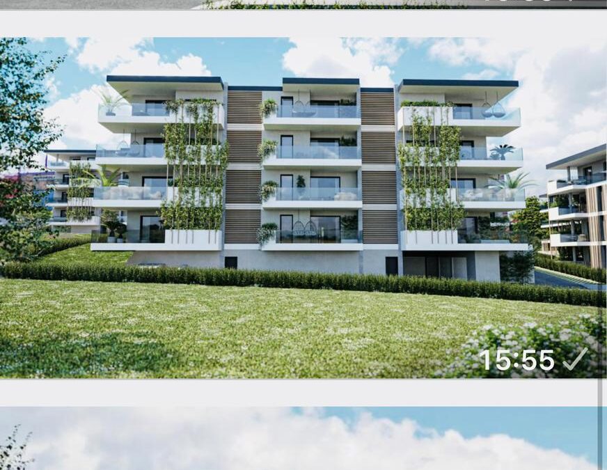 La casa, primo atto di fiducia nel futuro