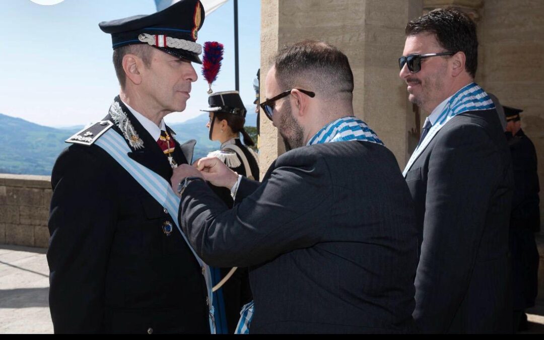 San Marino celebra l’Anniversario dell’Arengo: cerimonie e tradizione nel cuore della Repubblica