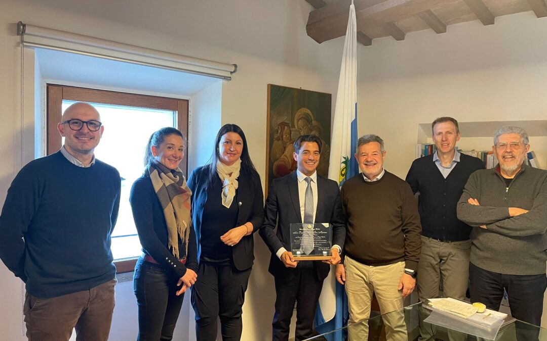 San Marino, riconoscimento all’Ordine Ingegneri e Architetti