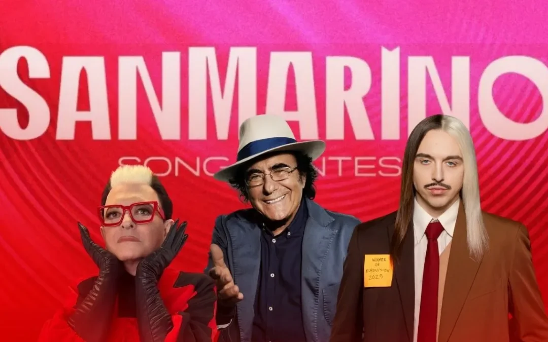San Marino Song Contest, stasera la finalissima: in palio il pass per l’Eurovision