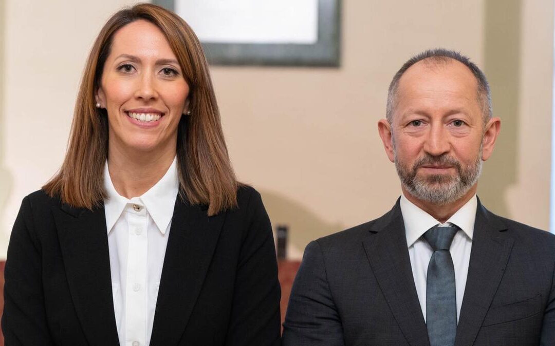 San Marino, Mina e Selva alla Reggenza: due nuovi volti alla guida dello Stato