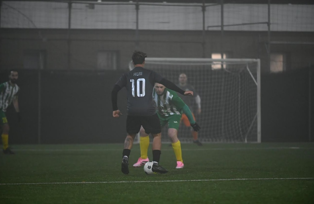 Futsal: al Multieventi uno scontro diretto di centro classifica